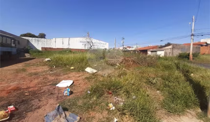Terreno à venda em Parque Primavera - SP
