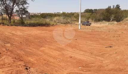 Terreno à venda em Residencial Jardim Jussara - SP