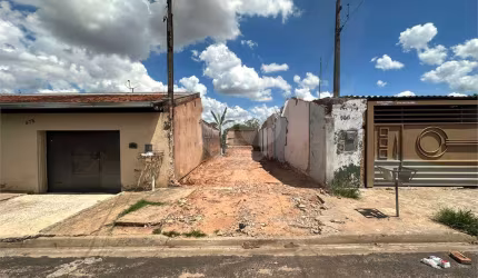 Terreno à venda em Jardim Eldorado - SP