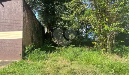 Terreno à venda em Chácara São João - SP