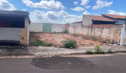 Terreno à venda em Pousada Da Esperança I - SP