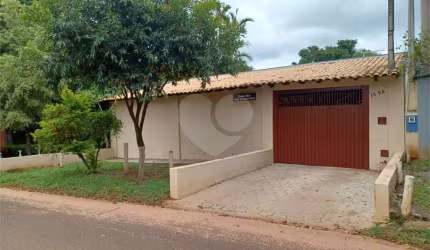 Chácara com 2 quartos à venda em Vale Do Igapó - SP