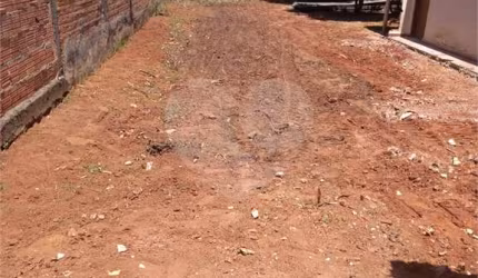 Terreno à venda em Pousada Da Esperança Ii - SP