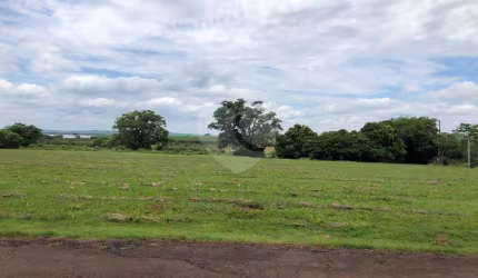 Terreno à venda em Área Rural De Iacanga - SP