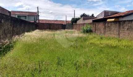 Terreno à venda em Jardim Olímpico - SP