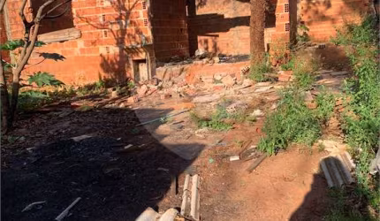 Terreno à venda em Jardim Nova Bauru - SP