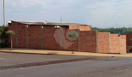 Terreno à venda em Pousada Da Esperança Ii - SP