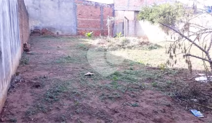 Terreno à venda em Pousada Da Esperança I - SP