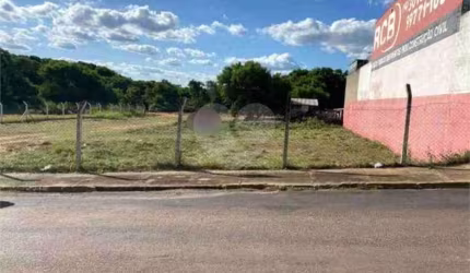 Terreno à venda em Centro - SP