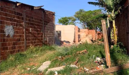 Terreno à venda em Jardim Nova Bauru - SP