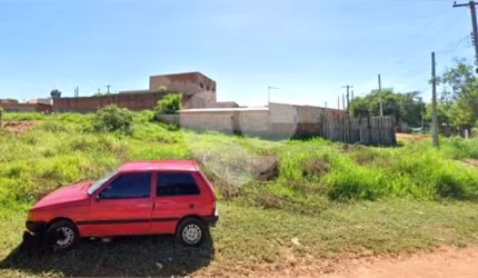 Terreno à venda em Pousada Da Esperança Ii - SP