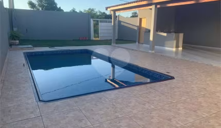 Chácara com 2 quartos à venda em Vale Do Igapó - SP