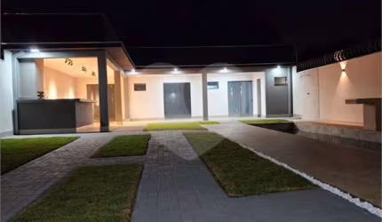 Chácara com 3 quartos à venda em Vale Do Igapó - SP