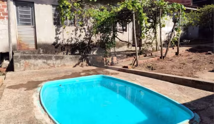 Chácara com 2 quartos à venda em Centro - SP