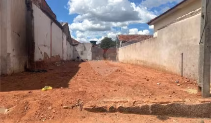 Terreno à venda em Vila Souto - SP