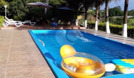 Chácara com 4 quartos à venda em Tibiriçá - SP
