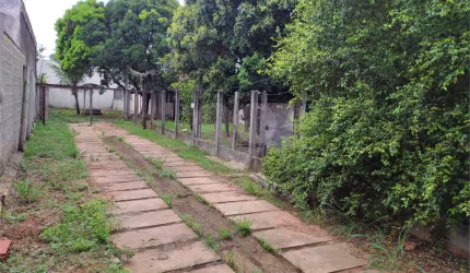 Terreno com 1 quartos à venda em Vila Santa Inês - SP