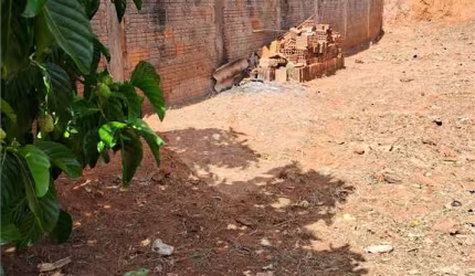Terreno à venda em Parque Jaraguá - SP