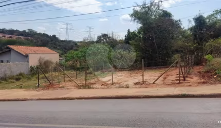 Terreno à venda em Parque Giansante - SP