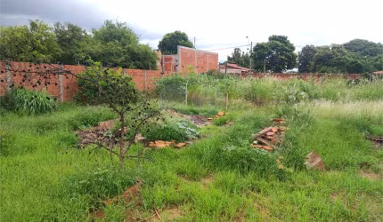 Terreno à venda em Vila São Paulo - SP