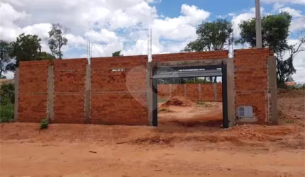 Terreno à venda em Vale Do Igapó - SP