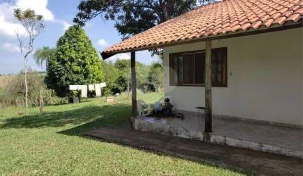 Chácara com 3 quartos à venda em Parque Santa Cândida - SP
