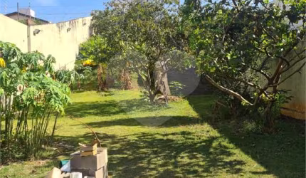Terreno à venda em Jardim América - SP