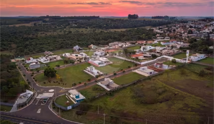 Loteamento à venda em Solar Primavera - SP