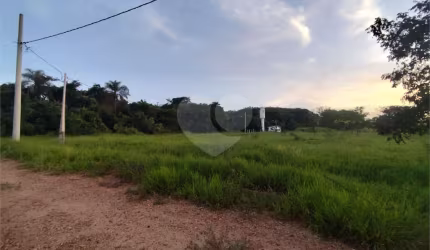 Terreno à venda em Vila Santa Maria - SP