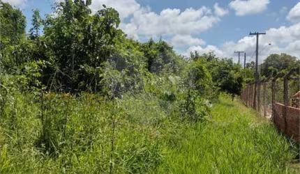 Terreno à venda em Vale Do Igapó - SP