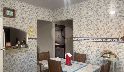 Chácara com 2 quartos à venda em Chácara São João - SP