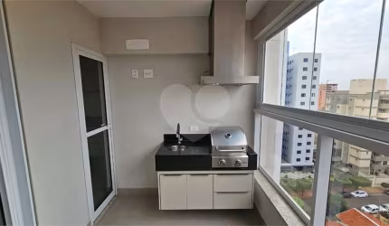 Apartamento com 3 quartos à venda ou para locação em Vila Cidade Universitária - SP