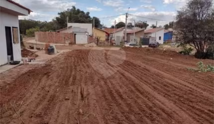 Terreno à venda em Tangarás - SP