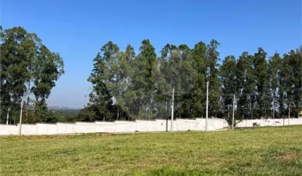 Terreno à venda em Residencial Villa De León 2 - SP