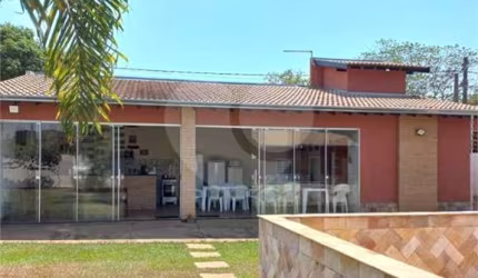 Chácara com 1 quartos à venda em Nova Iacanga - SP
