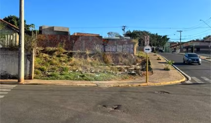Terreno à venda em Vila Martha - SP