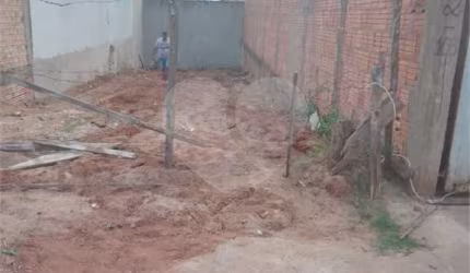 Terreno à venda em Pousada Da Esperança Ii - SP