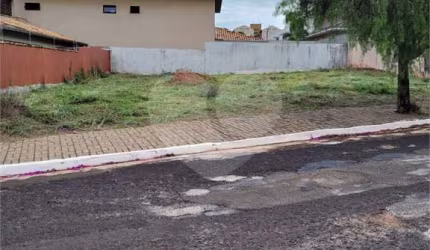 Loteamento à venda em Quinta Ranieri - SP