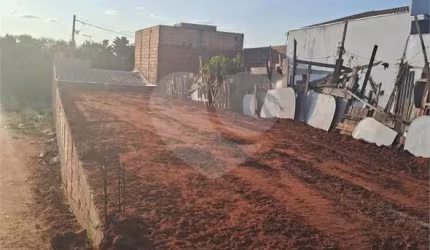 Terreno à venda em Pousada Da Esperança I - SP