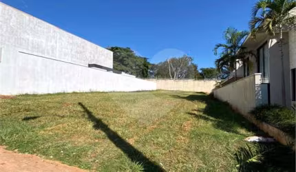 Terreno à venda em Residencial Villa Dumont Ii - SP