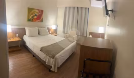 Loft com 1 quartos à venda em Jardim Estoril Iv - SP
