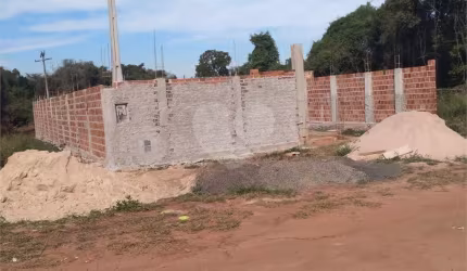 Terreno à venda em Vale Do Igapó - SP