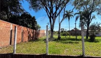Terreno à venda em Vale Do Igapó - SP
