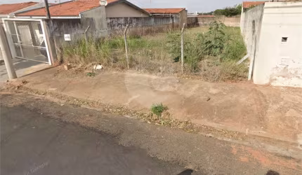 Terreno à venda em Jardim De Allah - SP