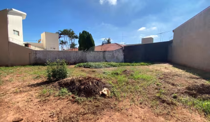 Terreno à venda em Vila Jardim Celina - SP
