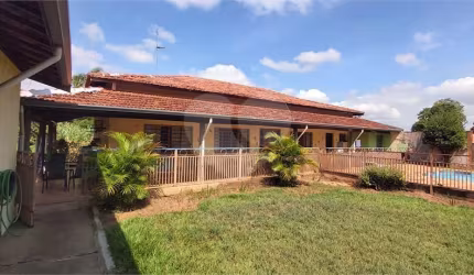 Chácara com 2 quartos à venda em Chácaras Cornélia - SP