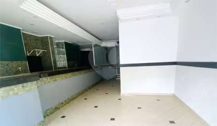 Salão Comercial para locação em Jardim Paulista - SP