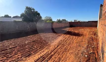 Terreno à venda em Vila Industrial - SP