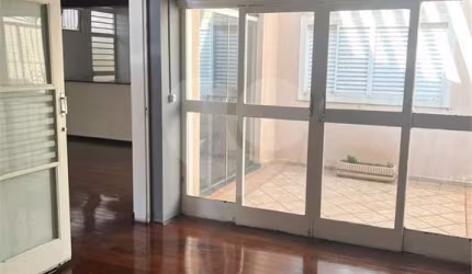 Prédio inteiro para locação em Vila Aeroporto Bauru - SP