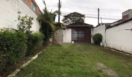 Terreno à venda em Jardim Emília - SP
